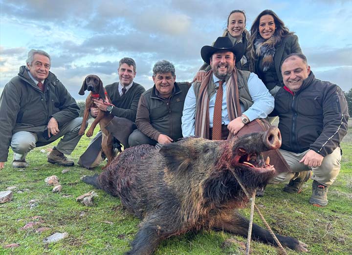 Resultado Montería Silvadillo Pachorras 2026 Morales Arce